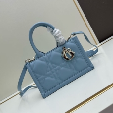 Christian Dior Top Handle Bags